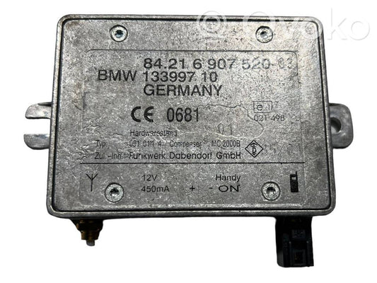 Antenas pastiprinātājs