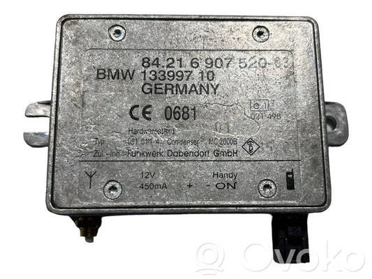 Antenas pastiprinātājs