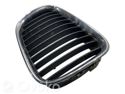 Augšējais režģis