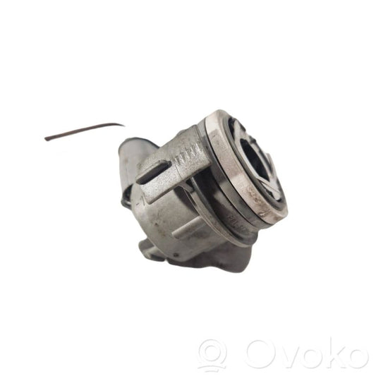 Priekšējā luktura detaļa