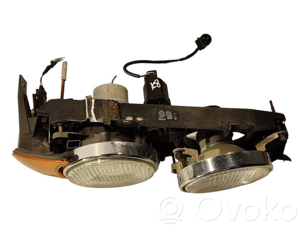 Priekšējais lukturis