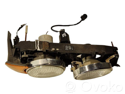 Priekšējais lukturis