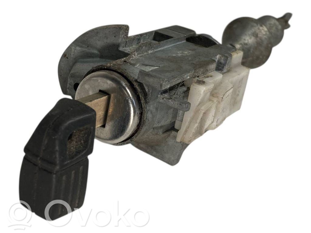 Aizdedzes ECU komplekts