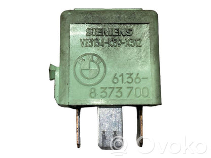 Other types of relays