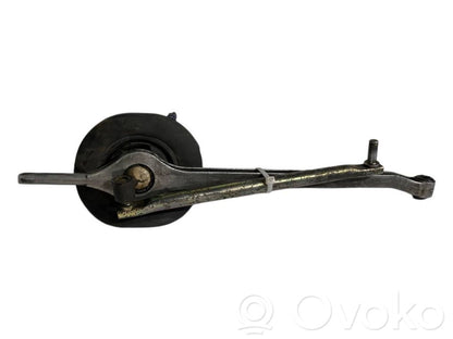 Pārslēgšanas mehanisms (kulisa)