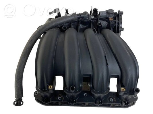 Intake manifold