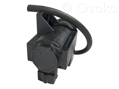 Solenoīda vārsts