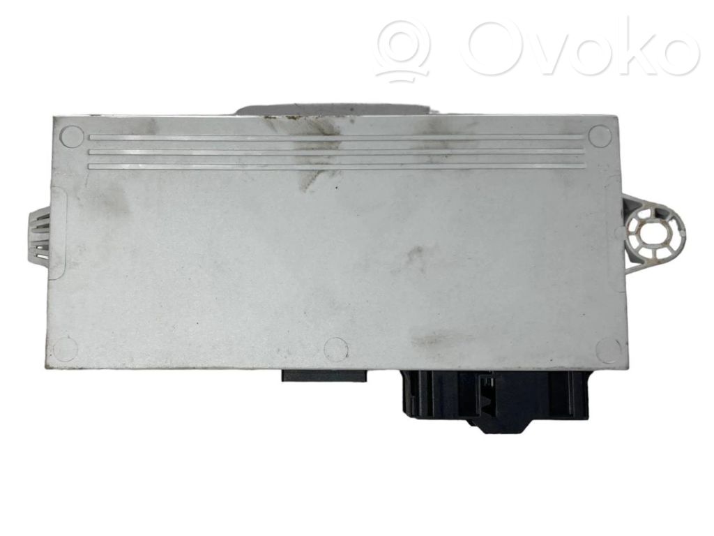 Aizdedzes ECU komplekts