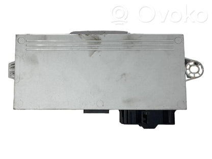 Aizdedzes ECU komplekts