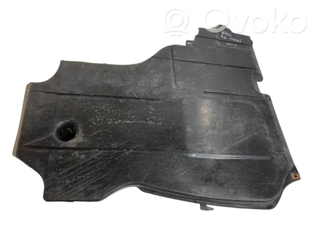 Vidusdaļas apakšas aizsargs