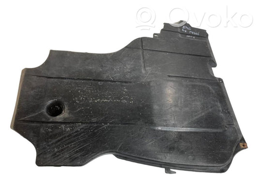 Vidusdaļas apakšas aizsargs