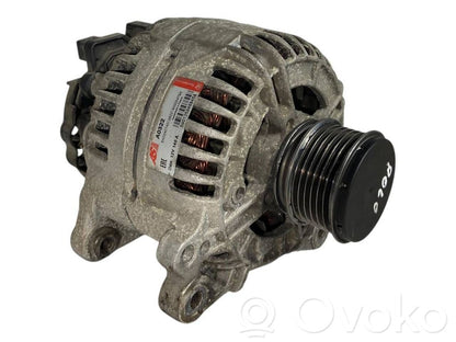 Ģenerators