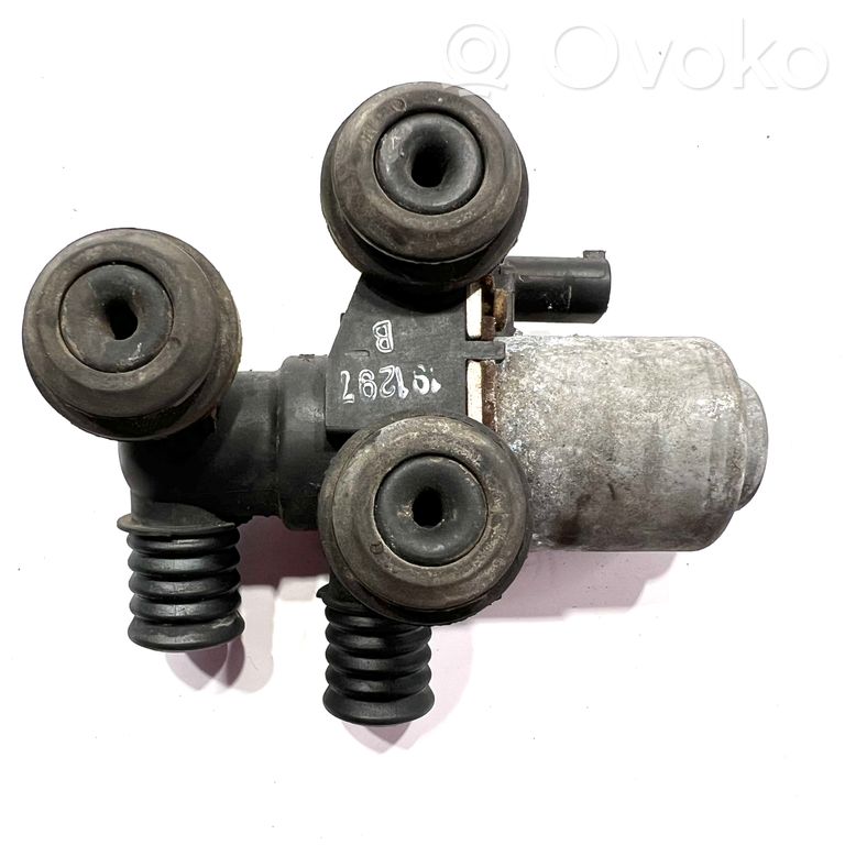 Apsildes radiatora vārsts (-i)