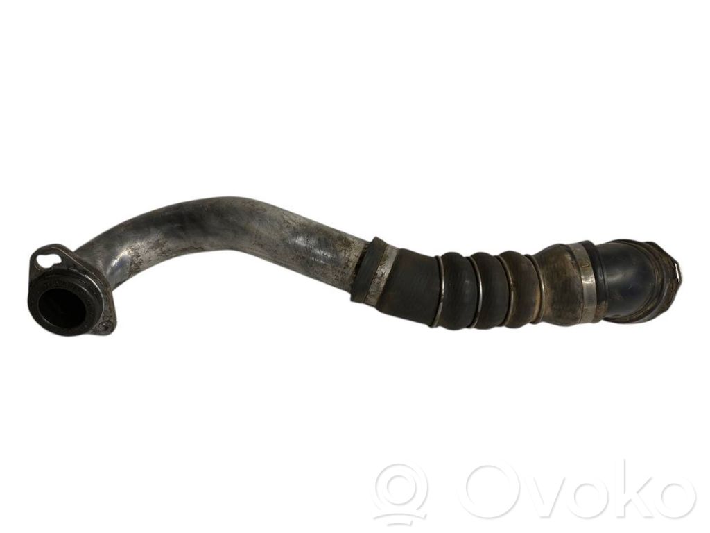 Intercooler hose(s) / pipe(s)