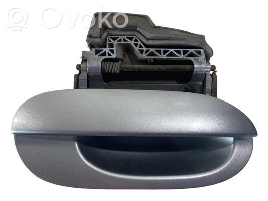 Ārējais atvēršanas rokturis