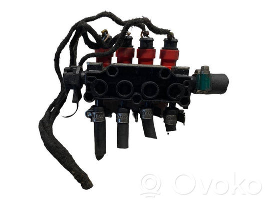 Gas nozzle