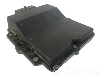 Gas appliance control unit