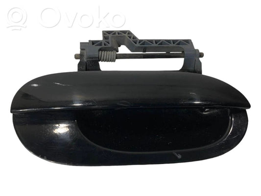 Ārējais atvēršanas rokturis