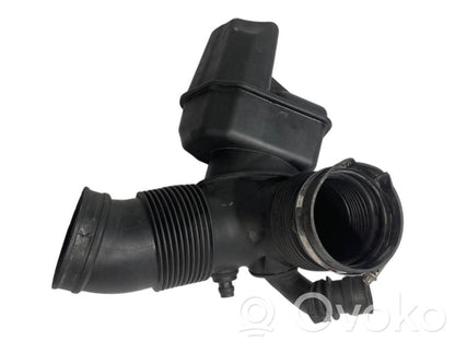 Детали воздухозаборника