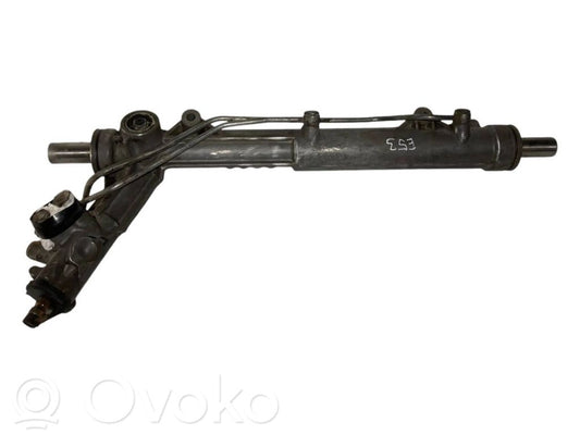 Steering column