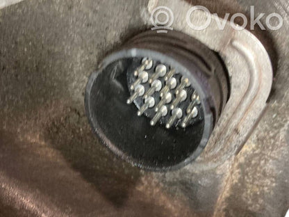 Автоматическая коробка передач