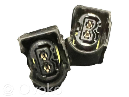 Dzinēja vadu instalācija