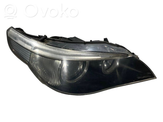 Priekšējais lukturis