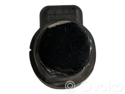 Parkošanās sensors PDC