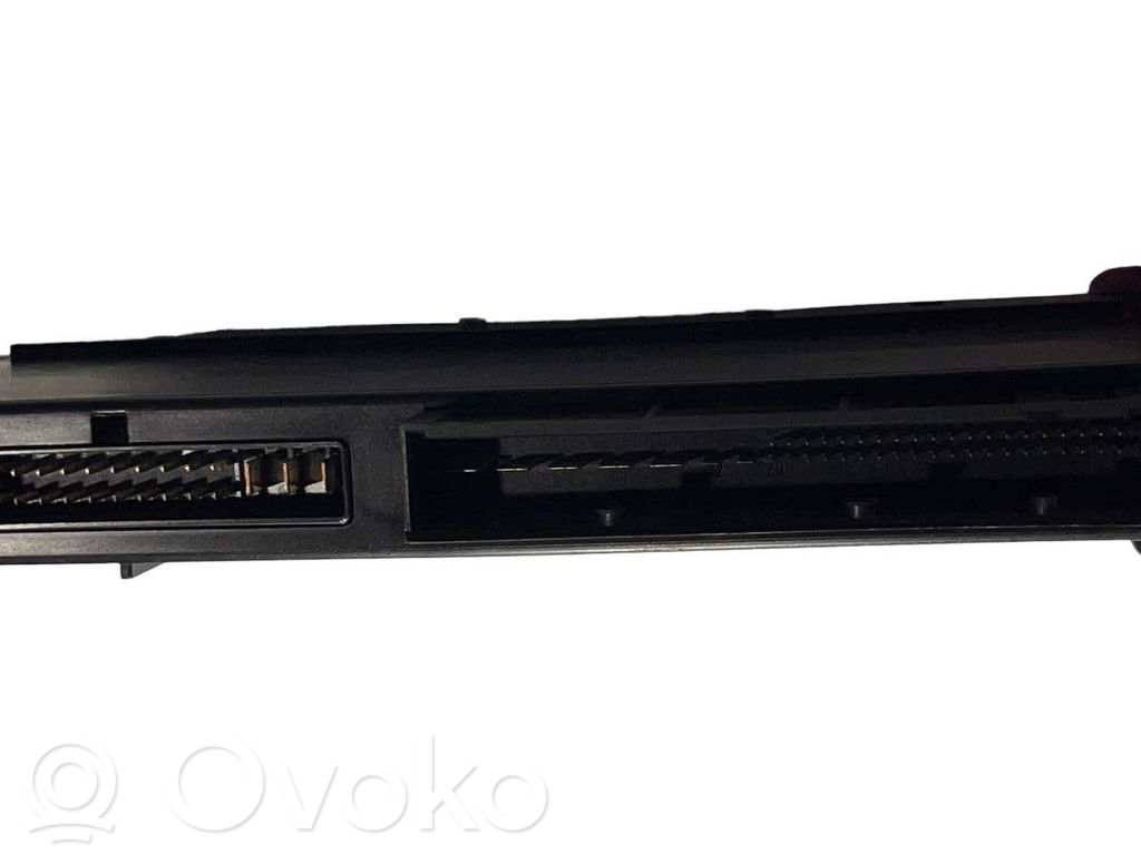 Модуль комфорта