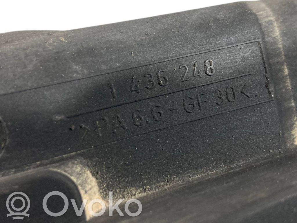 Radiatora (-u) turētājs / kronšteins