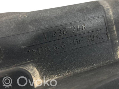 Radiatora (-u) turētājs / kronšteins