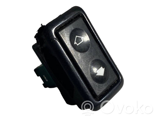 Power window switch