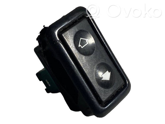 Power window switch
