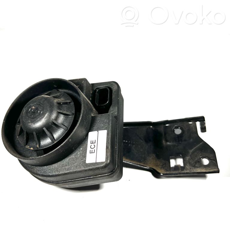 Signalizācijas sirēna