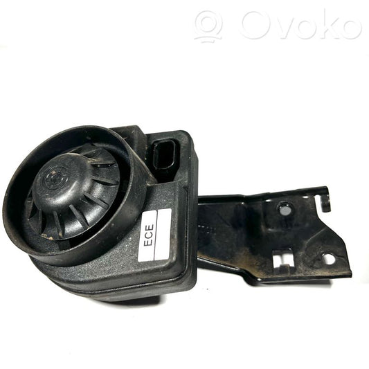 Signalizācijas sirēna