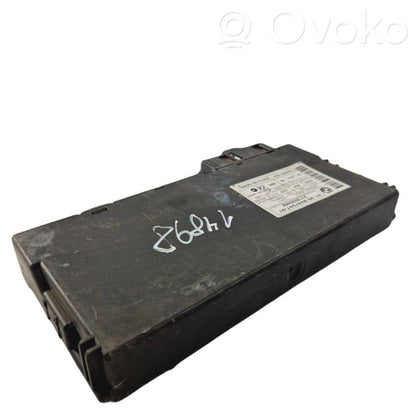 CAS vadības bloka modulis