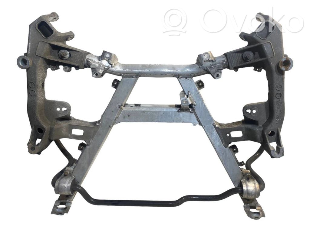 Priekšējais šķērsnis