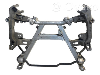 Priekšējais šķērsnis