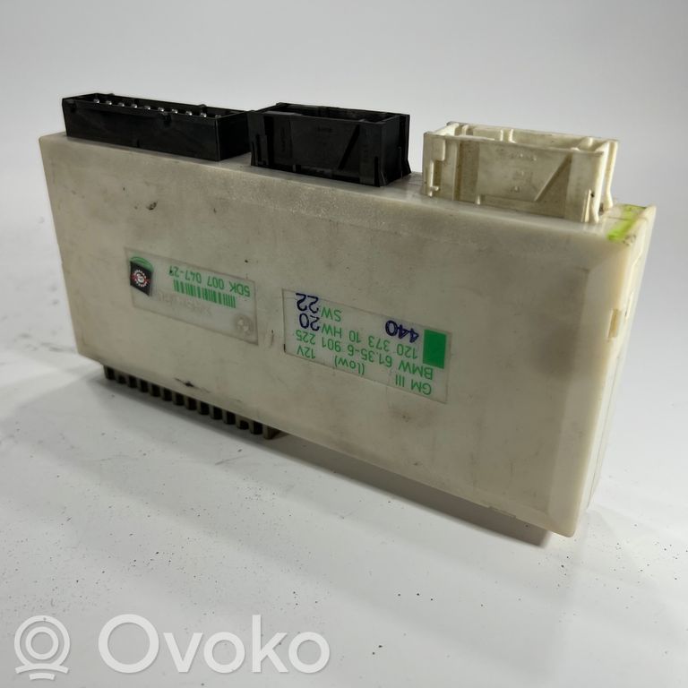 Comfort module
