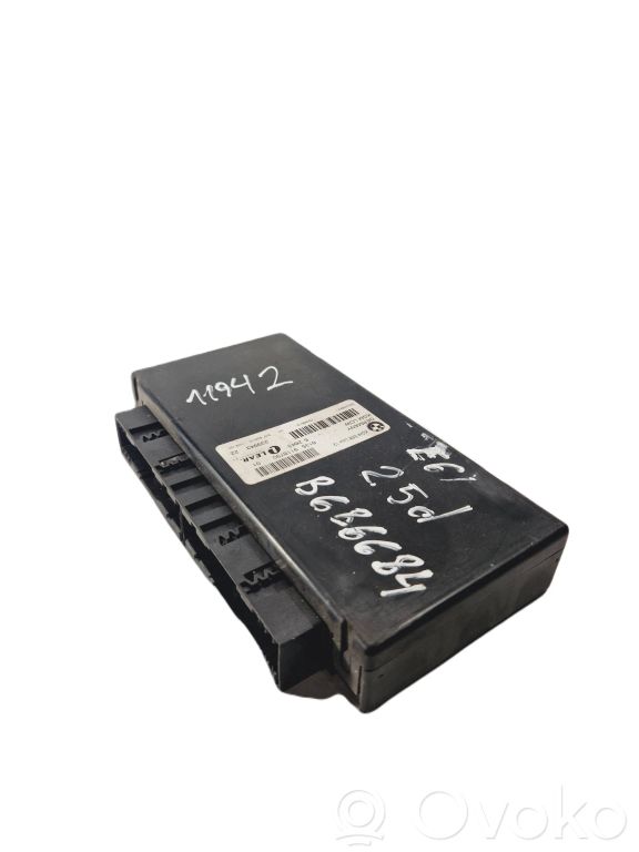 Comfort module