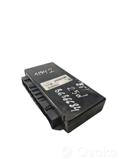 Comfort module