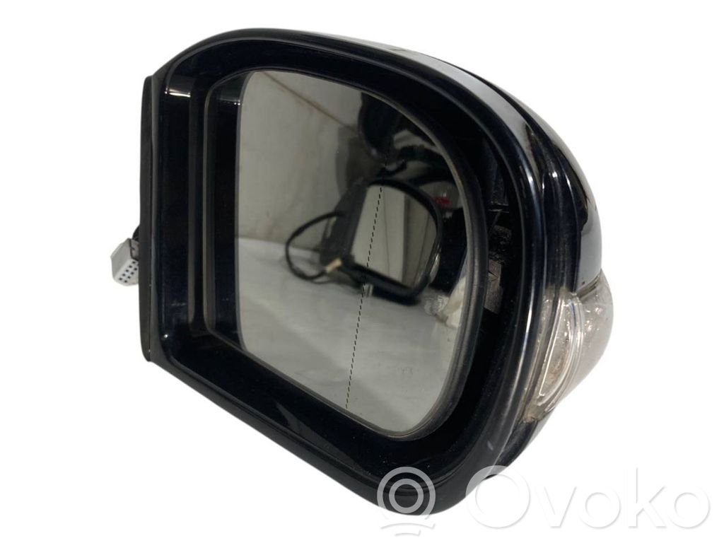 Spogulis (elektriski vadāms)