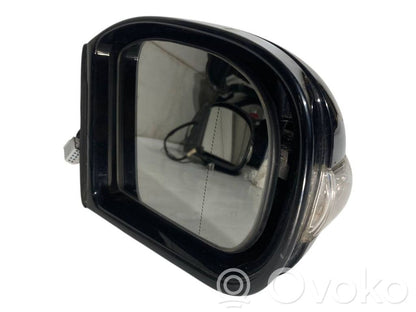 Spogulis (elektriski vadāms)