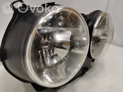 Priekšējais lukturis