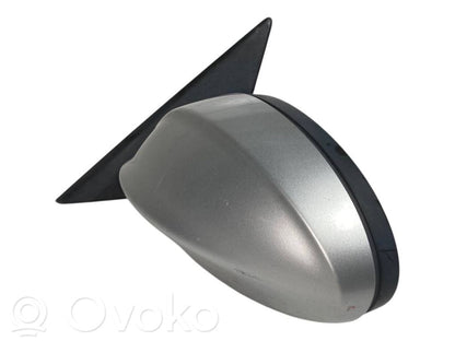 Spogulis (elektriski vadāms)