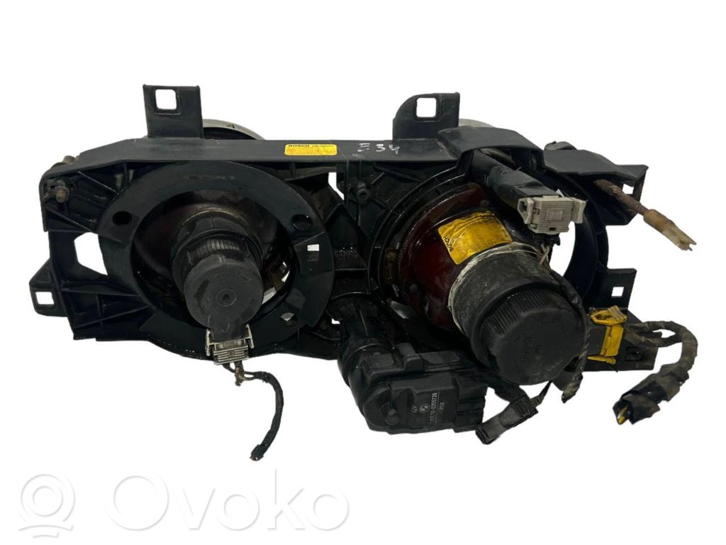 Priekšējais lukturis