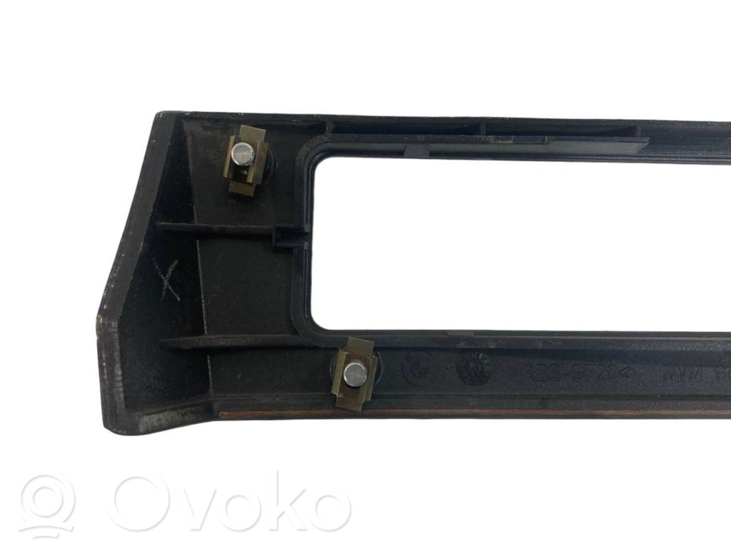 Декоративная отделочная лента