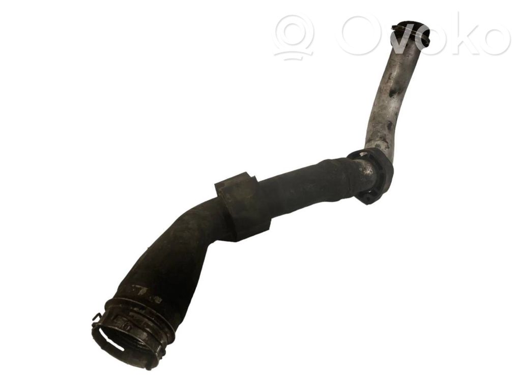 Interkūlera šļūtene (-es) / caurule (-es)