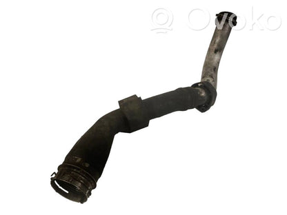 Interkūlera šļūtene (-es) / caurule (-es)