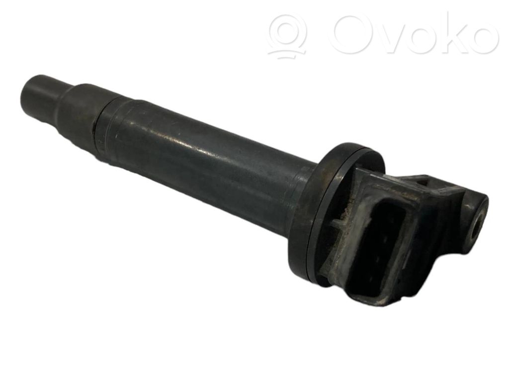 Augstsprieguma spole (aizdedzei)